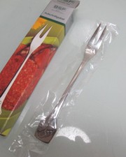 Aufschnittgabel BSF Relief