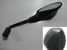 Spiegel rechts Rückspiegel Right Mirror Aprilia RSV 1000 Tuono V4, TY, 11-14