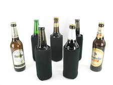 5er Set Flaschenkühler für