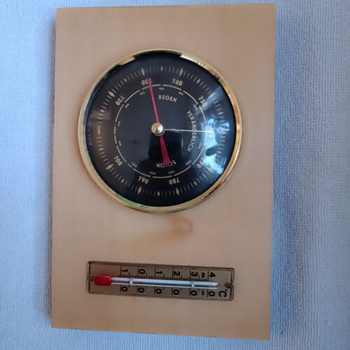 Barometer 1032 veb - 1032,