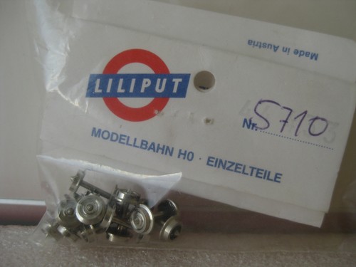 Liliput 5790 spur n - 5790, /10