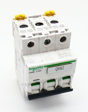 Schneider Electric iC60N D 32A