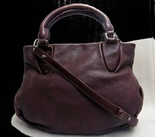 LIEBESKIND Ledertasche TASCHE