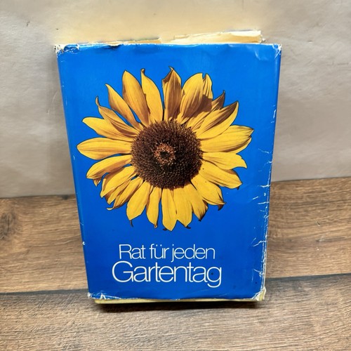 Rat für jeden gartentag - rat, –