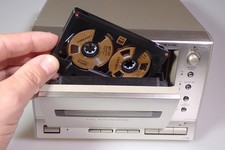 Onkyo tapedeck kassettendeck - onkyo,