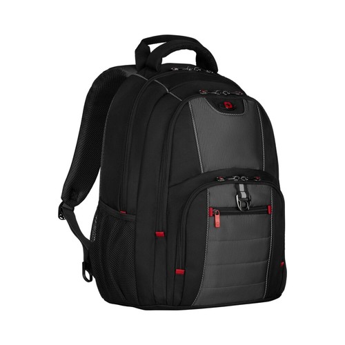 Wenger laptop rucksack pillar - laptop-rucksack,