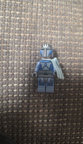 Lego star wars - wars, mandalorian