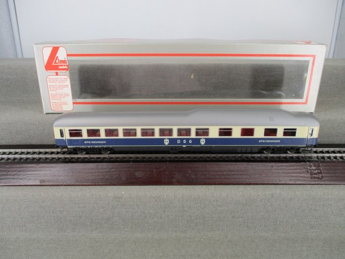 Lima spur 309182k - spur,