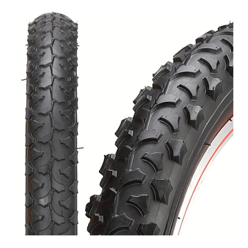 Fahrradreifen 54 559 - fahrradreifen, 26"