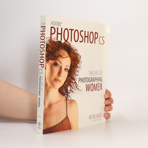 Adobe photoshop the art of - photoshop,