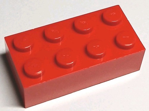 Lego teststein test - teststein, brick