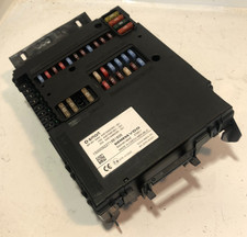 Sicherungskasten Steuergerät Zentralelektrik SAM Smart 451 4515400350 851409v2a1