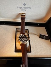 Exklusive Patek Philippe