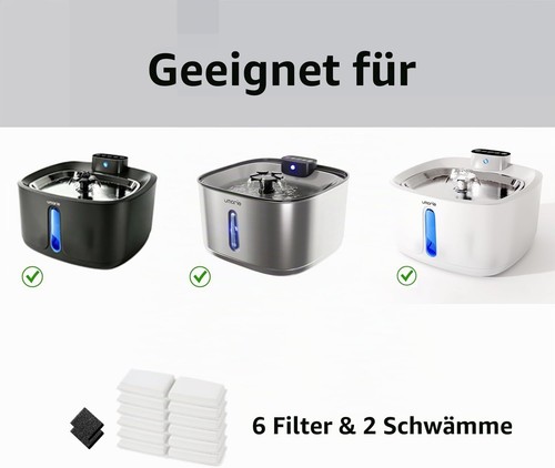 Filters katzenbrunnen - 6,