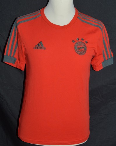 Shirt trikot vom fc - t-shirt,