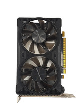 Gainward GTX1650 GHOST