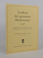 Lexikon des gesamten