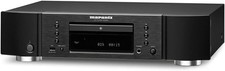 Marantz CD-6007 | CD Player | Kopfhörer-Verstärker | USB | Schwarz | SEHR GUT