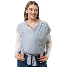 Momcozy babytragetuch - momcozy,