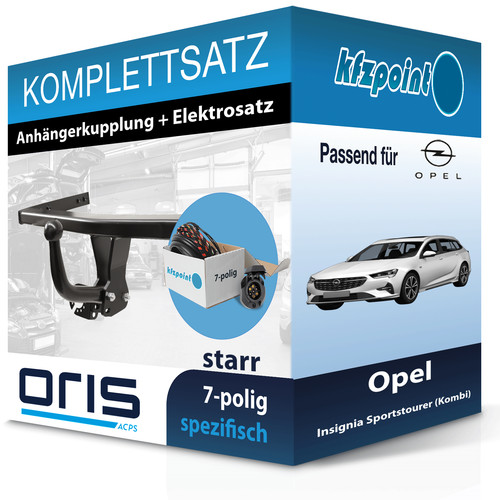 Für opel insignia kombi - opel,