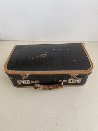 Alter reisekoffer für kinder - alter,