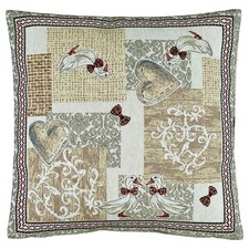 Kissenhülle Kissenbezug 45x45