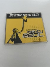 Byron Stingily - You Make Me