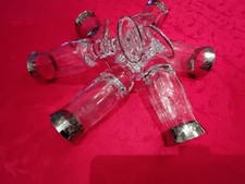 MURANO Medici Platin 6