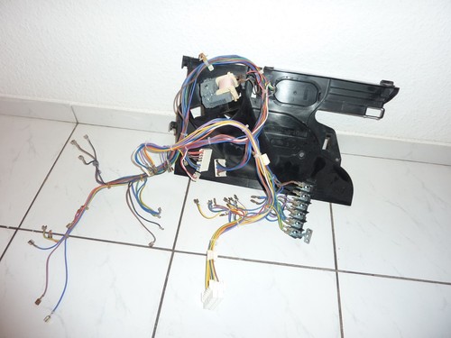 Miele lüfter motor mit - miele, lüfter-motor
