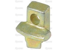 Spannklotz Felge für Massey