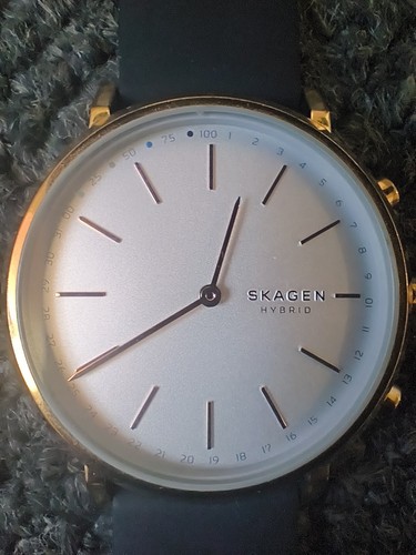 Skagen connected hybrid - skagen,