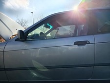 MW 3er E36 Compact Bj 1997