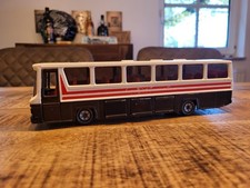 Siku 3417 Reisebus 1:55 braun-weiß 