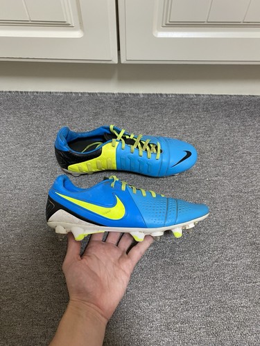 Nike ctr360 trequartista - ctr360, iii