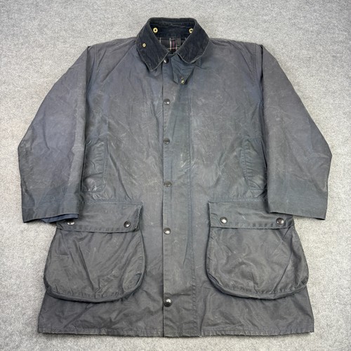 Barbour jacke herren - herren, 102cm