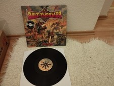 Bolt Thrower – Realm Of