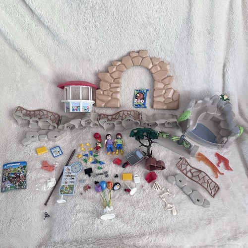 Playmobil city life - city, large