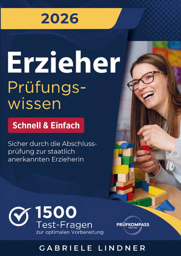 Erzieher prüfungswissen - prüfungswissen,