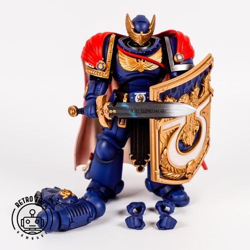 Victrix honour guard storm - victrix,