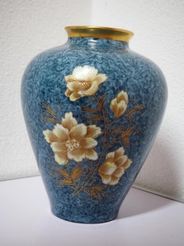 Royal kpm vase - kpm,