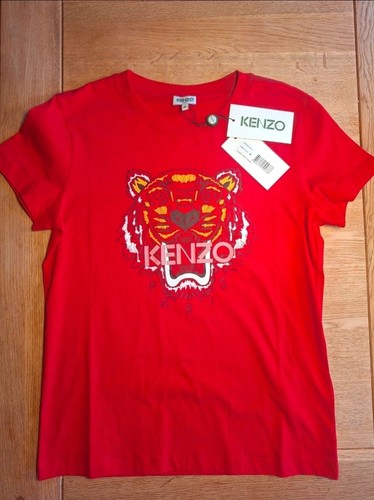 Kenzo paris classic tiger icon - paris,