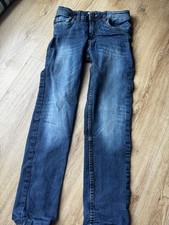 Jungs Jeans, Kleidungs Packet