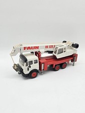 Siku 3723 Mercedes SK FAUN