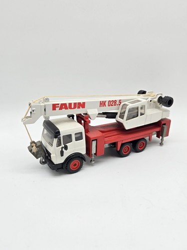 Siku 3723 mercedes - mercedes, faun