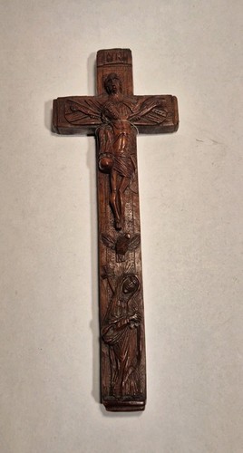 Reliquienkreuz antikes - reliquienkreuz,