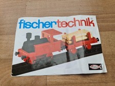 fischertechnik BSB Spur N