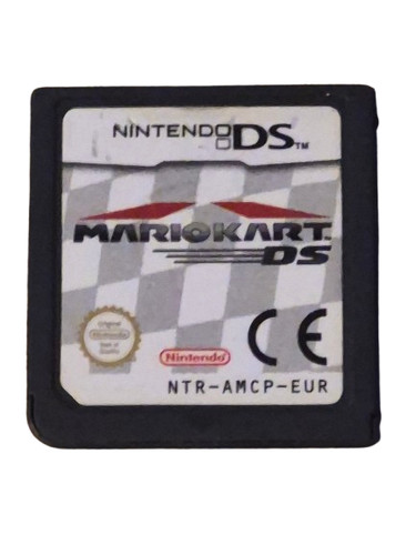 Mario kart nintendo ds - kart,