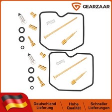 Vergaser Reparatur Satz 2