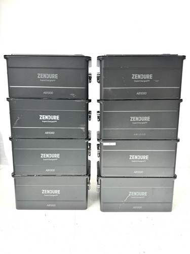 Zendure ab1000 960wh - zendure,