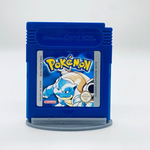 Gameboy pokémon spiele - gameboy,
